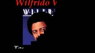 Wilfrido Vargas Todos los dominicanos  Navideño  Voz y Letras