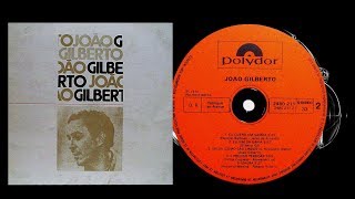 João Gilberto - Izaura