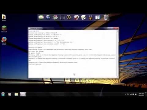 Fix "'Java' is not recognized as an internal or external command, operable program or batch file..