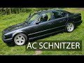 BMW AC SCHNITZER