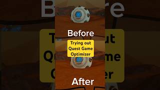 I was WRONG about Quest Games Optimizer. (Watch Full  Related Video)