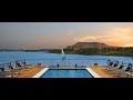 The Oberoi Zahra: Luxury Nile Cruiser
