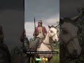 red dead redemption2 ps5 #shortvideo #rdr2 #shorts #gaming #hindi