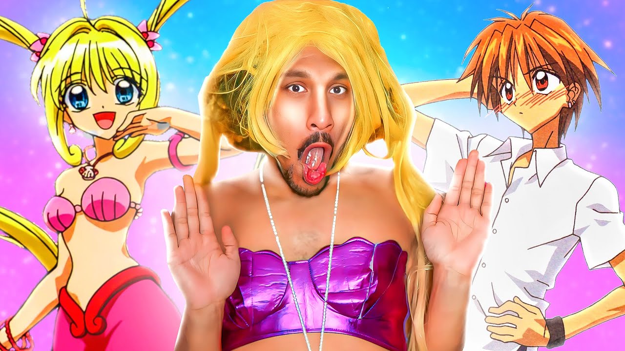 Pire que la Petite Sirène (Pichi Pichi Pitch)