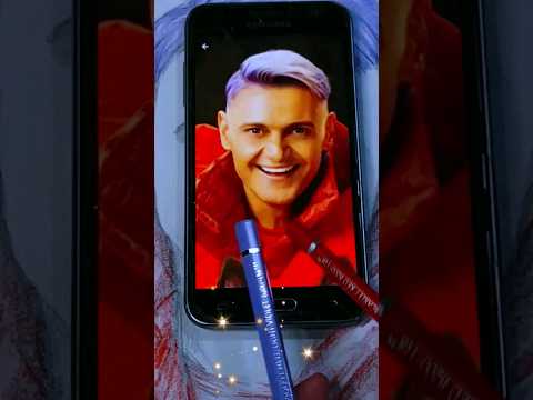    رسم رامز جلال    رامز جلال رامز جاب من الاخر رسم