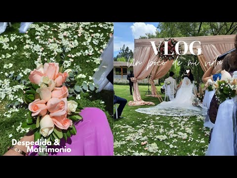 VLOG| ADIÓS SOLTERÍA