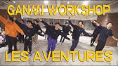 Dance Man C K By Ganmist Youtube