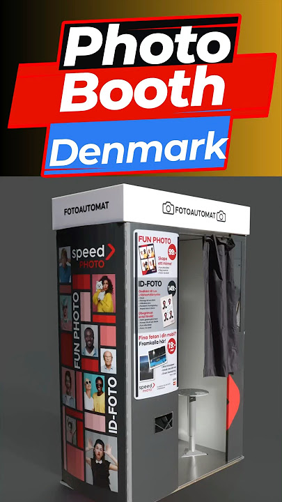 How to Capture a Perfect Passport Photo in Denmark (2025 Guide)