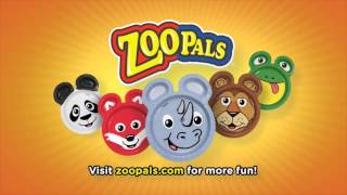 Zoo Pals  \