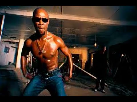 Mandoza   Sgelekeqe Music Video