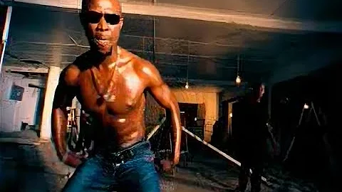 Mandoza - Sgelekeqe (Music Video)