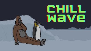 Video thumbnail of "CHILLWAVE - JAYMZWRIGHT"