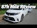 Is the 2019 Toyota Sienna a good used Minivan to buy?