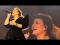 Kelly Clarkson - My Life Would Suck Without You live in Las Vegas, NV - 7/28/2023