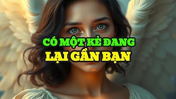 NGƯỜI ĐƯỢC CHỌN, CÓ MỘT KẺ ĐANG TIẾN ĐẾN BẠN — VÀ TRỜI MUỐN BẠN BIẾT LÝ DO THẬT SỰ