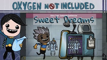 Patch Notes and Exploration | Oxygen Not Included Beginners Guide (2022)