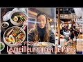 Je teste le meilleur ramen de paris vous devez y aller 