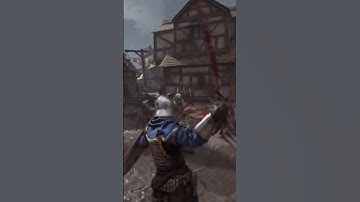 Chivalry 2 A hard days work #chivalry #chivalry2 #gaming