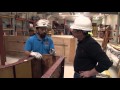 Carpenters' Classroom Form Work - Built to Last TV | Season 3 Video Short