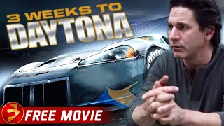 3 WEEKS TO DAYTON