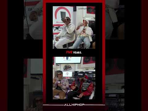 Young Dro Discusses His Major Accomplishment &amp; Thanks God