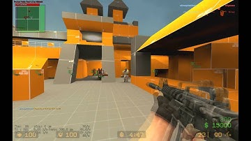 Pro Club Public Final V 2