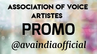 AVA India Official PROMO