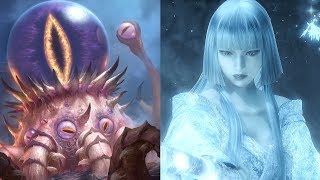 10 More Incredibly Hard Bosses We Fear The Most