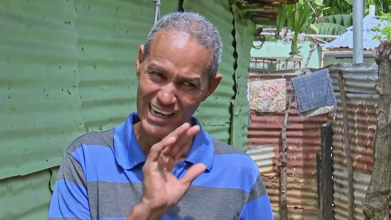 Familias afectadas y pérdidas incontables tras el paso de la tormenta Melissa | Zona 5