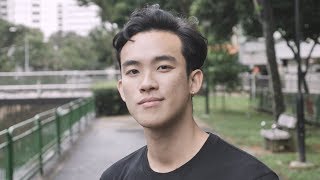 Manfred Lim Aka Myrne