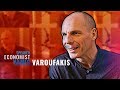 Yanis Varoufakis and the Green New Deal for Europe | DeepDive