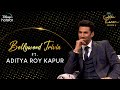 Bollywood trivia ft aditya roy kapur  hotstar specials koffee with karan  s08 ep 8