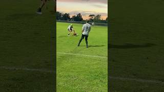 Kickball nice play 2109 #kickball #sports #league #kick #espn #catch