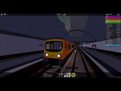 Roblox Scr Cab Camera Stepford Central To Airport Terminal 2 On Airlink Class 185148 Youtube - roblox scr stepford central airport central s airlink