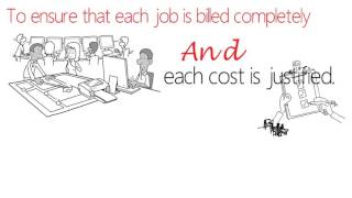 Our Estimating Services