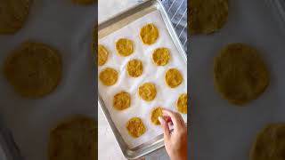 Pumpkin Cheesecake Snickerdoodles | The Recipe Critic