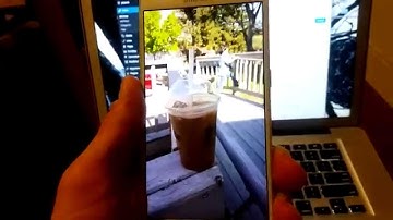 Galaxy S6 Camera Virtual Shot Mode
