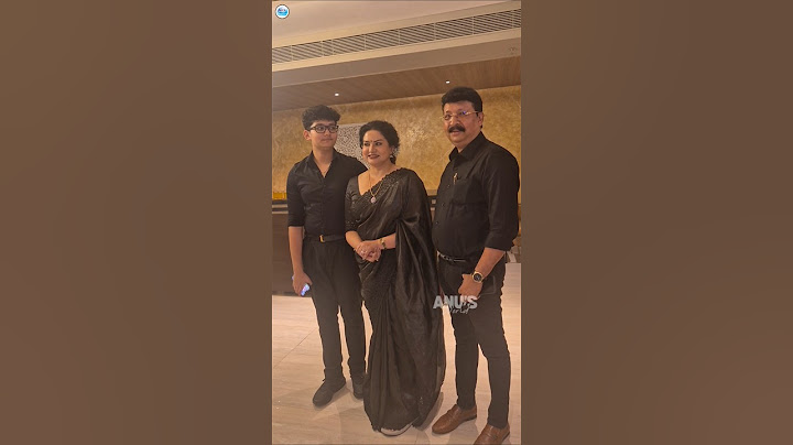 ഇതാണ് എന്റെ കുടുംബം ഷീലു എബ്രഹാം പുതിയ സിനിമയുടെ ഓഡിയോ ലോഞ്ചിന് എത്തി #sheeluabraham