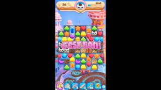 Cookie Jam Blast Level 794