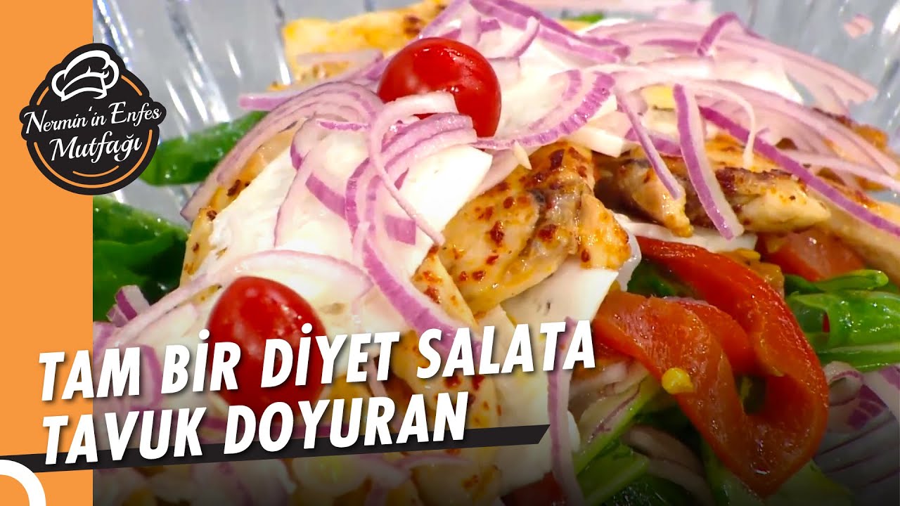 Tavuk Doyuran Diyetlerin Pratik Lezzeti Olacak – Nermin'in Enfes Mutfağı Tavuk Doyuran Diyetlerin Pratik Lezzeti Olacak – Nermin'in Enfes Mutfağı