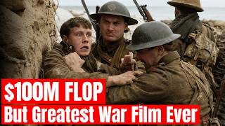 37 WWII Movies That Flopped — But Veterans Say They Got It Right