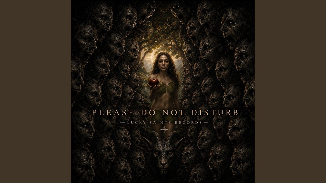 Watch Please Do Not Disturb on YouTube Watch Please Do Not Disturb on YouTube