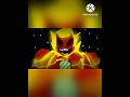 Ben 10 Carnitrix/*FireBall Dönüşümü*(FlipaClip Animation)