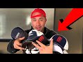 We Have SO MANY HATS!!!!!!
