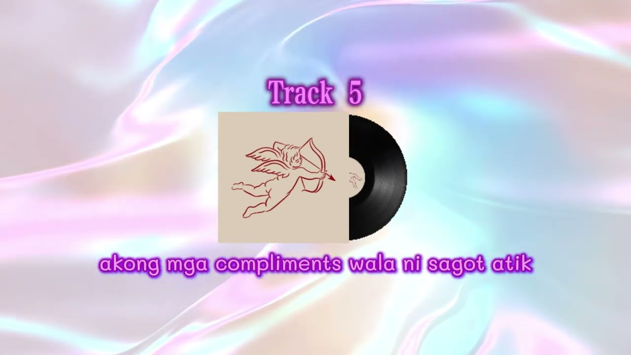 Dear Dalaga taga Mlang