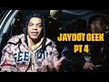 JayDot Geek Pt 4 Hazard Lights mp3