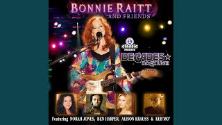 Video thumbnail of "Bonnie Raitt - You (Live)"