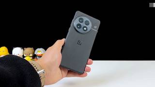 OnePlus 13 | Hands-On Review, Camera & Gaming Test