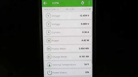 Auto Gen Start, Set Up and Demo