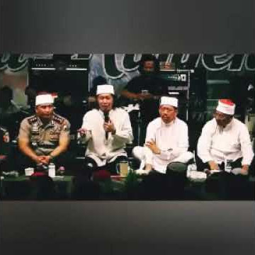 Kudune duduk karepe....????(cak nun)